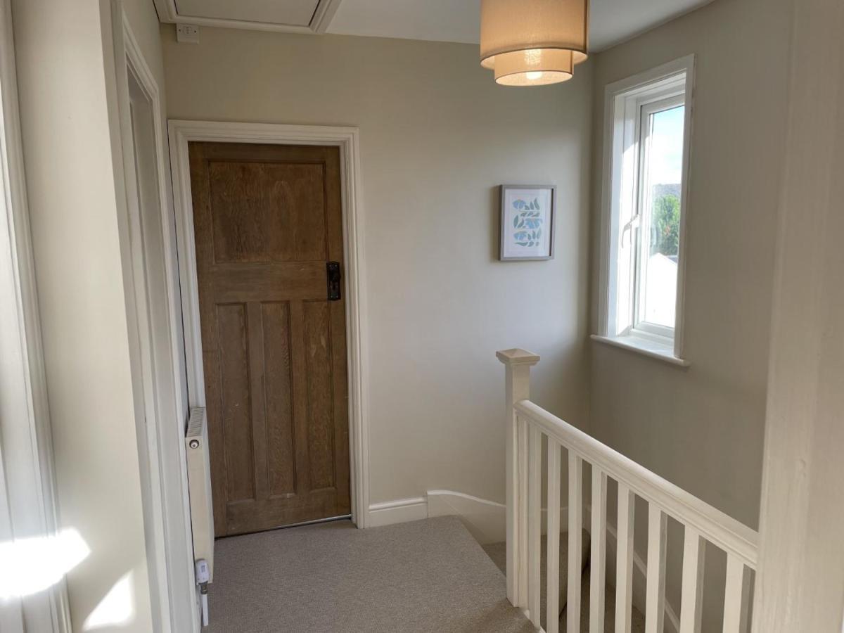 No 12 - Stylish & Homely 3 Bed With Parking Close To City Centre Bath Kültér fotó