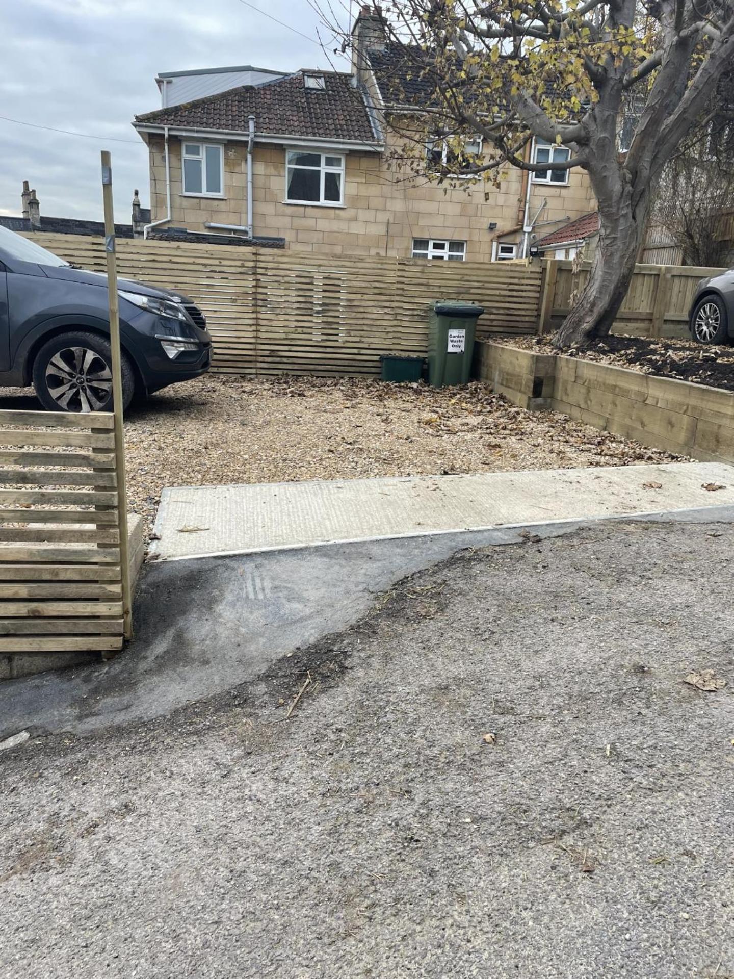 No 12 - Stylish & Homely 3 Bed With Parking Close To City Centre Bath Kültér fotó